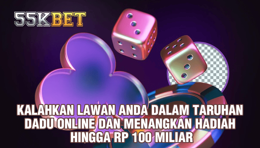 HUJANTOTO : Tempat Main Game On Paling Mantul Buat Raih