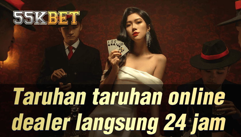 | Rekomendasi ITC BET Paling Gacor