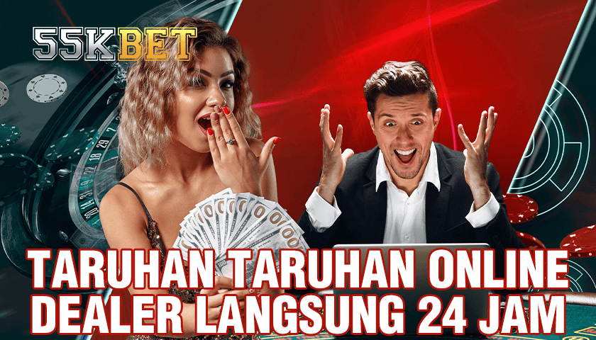 P200M - LAPAK GAME SLOT PUSAT PRAGMATIC
