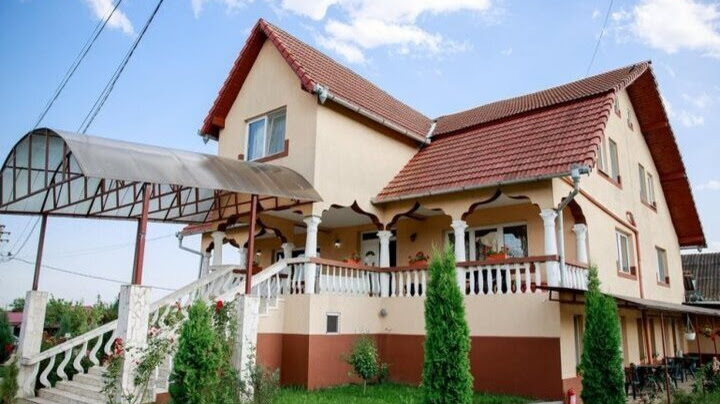 Giandra Resort ****